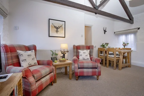 Old Mill Cottages