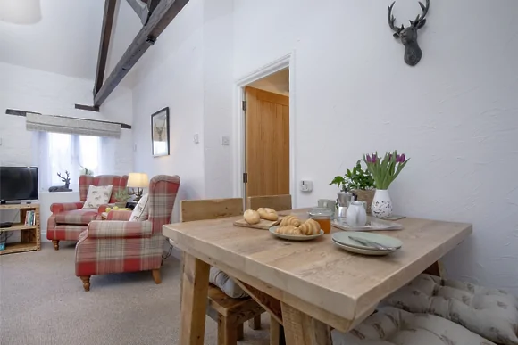 Old Mill Cottages