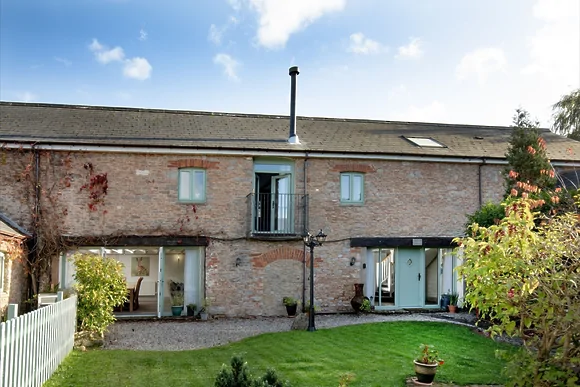 Old Mill Cottages