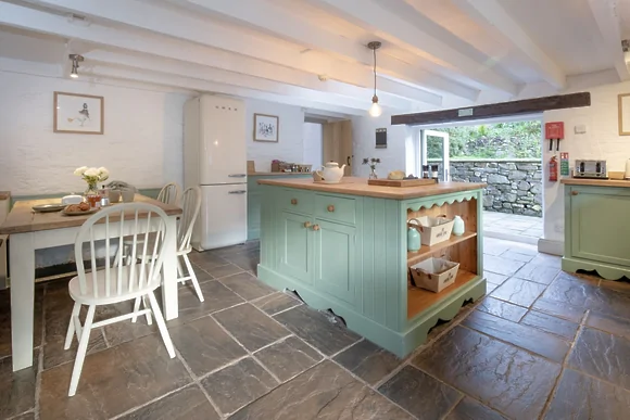 Old Mill Cottages
