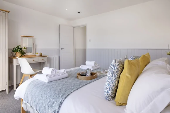 Sunnybeach Apartments