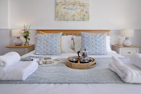 Sunnybeach Apartments