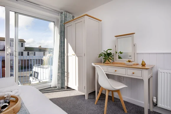 Sunnybeach Apartments