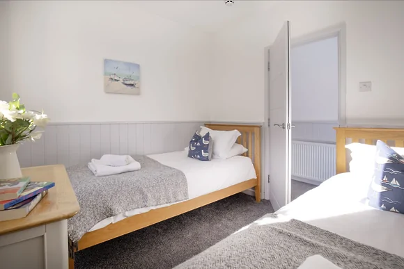 Sunnybeach Apartments