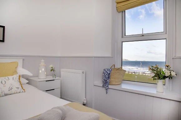 Sunnybeach Apartments