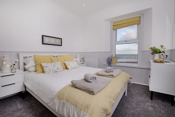 Sunnybeach Apartments