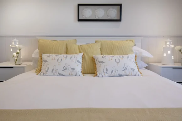 Sunnybeach Apartments