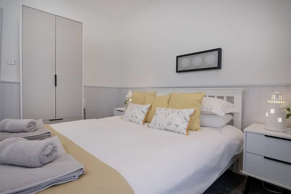 Sunnybeach Apartments