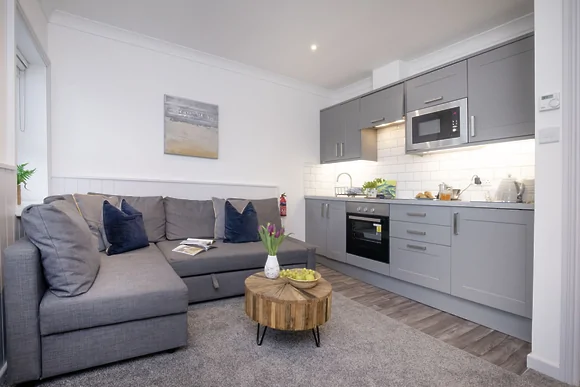 Sunnybeach Apartments