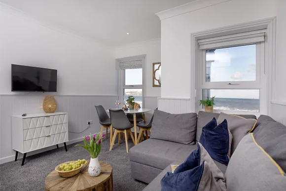 Sunnybeach Apartments