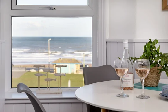 Sunnybeach Apartments