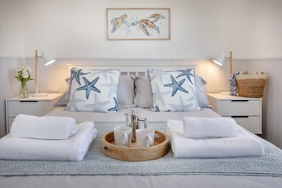 Sunnybeach Apartments