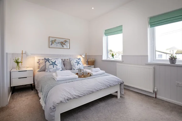 Sunnybeach Apartments