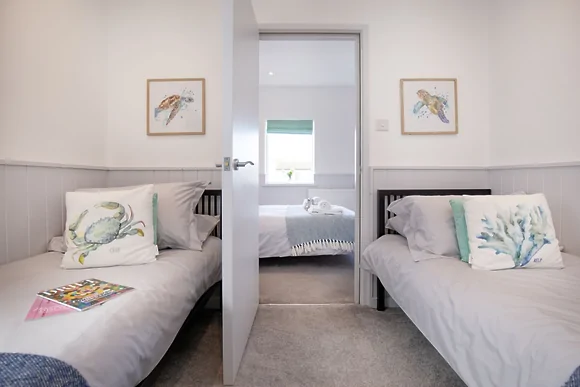 Sunnybeach Apartments