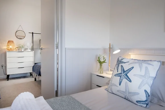 Sunnybeach Apartments