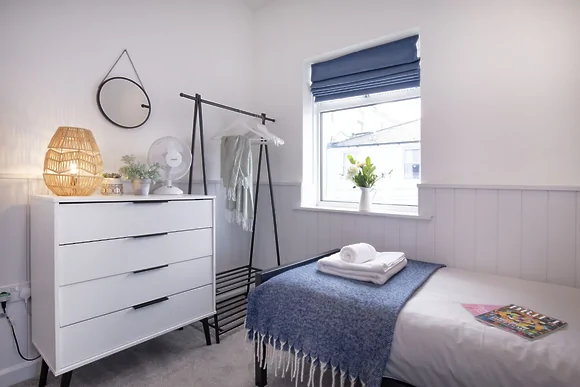 Sunnybeach Apartments