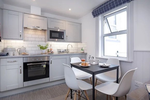 Sunnybeach Apartments