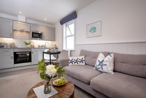Sunnybeach Apartments