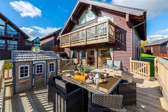 Retallack Resort & Spa