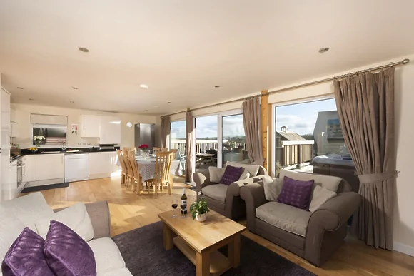 Retallack Resort & Spa