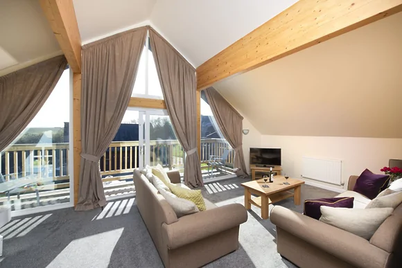 Retallack Resort & Spa