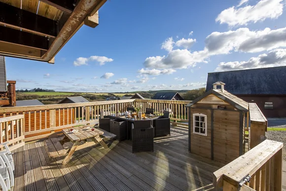 Retallack Resort & Spa