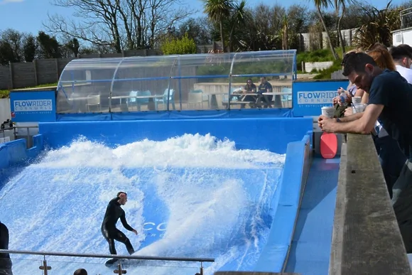 Retallack Resort & Spa