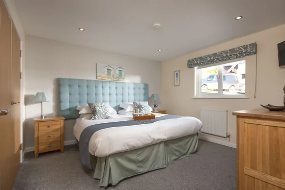 Retallack Resort & Spa