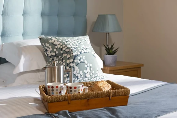 Retallack Resort & Spa