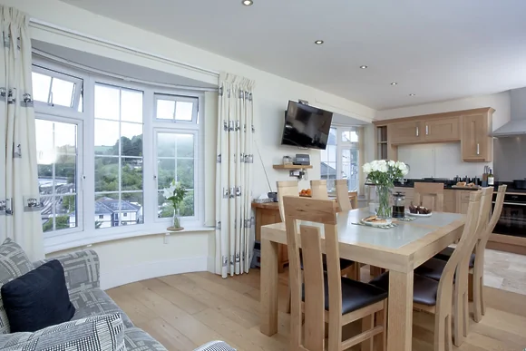 Waterview House