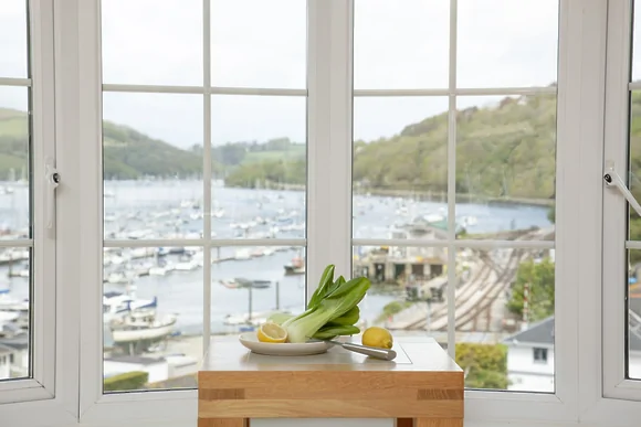 Waterview House
