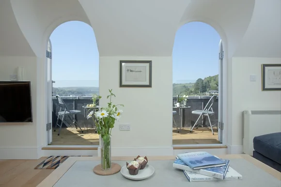 Waterview House