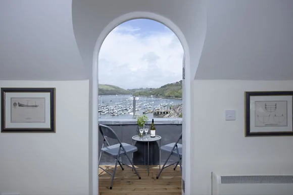 Waterview House