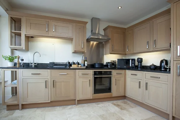 Waterview House