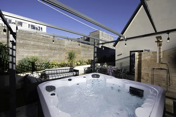 Hilgrove Beach House