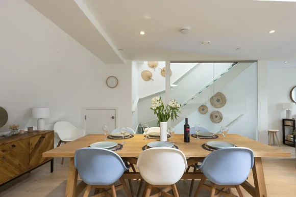 Hilgrove Beach House