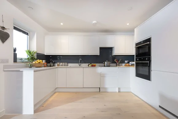 Hilgrove Beach House