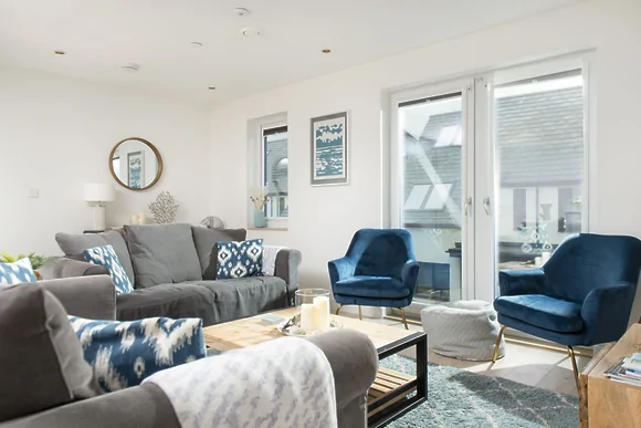 Hilgrove Beach House