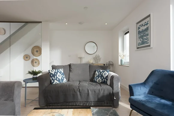 Hilgrove Beach House