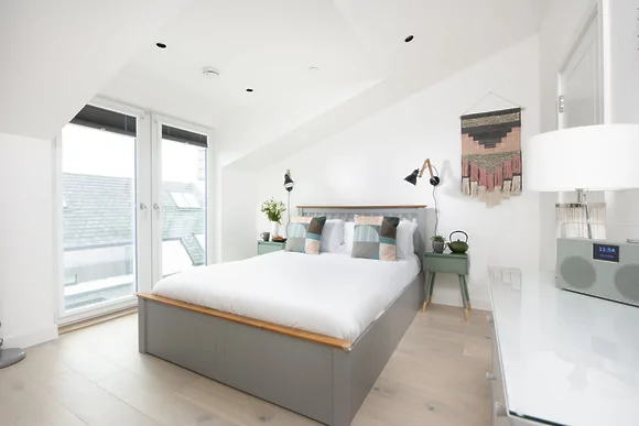 Hilgrove Beach House