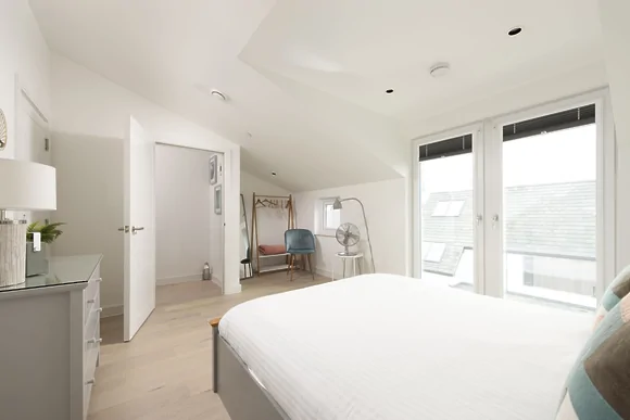 Hilgrove Beach House