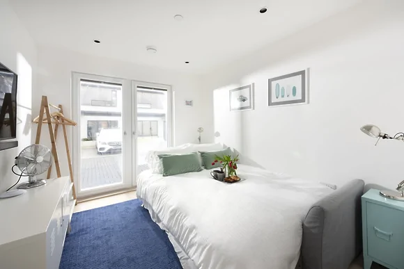 Hilgrove Beach House