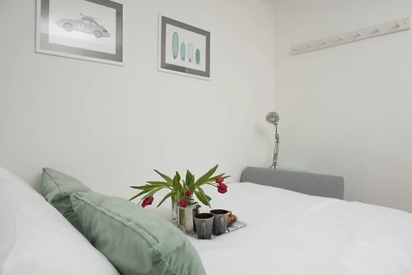 Hilgrove Beach House