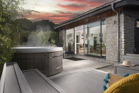 6 The Dunes at Upton Towans