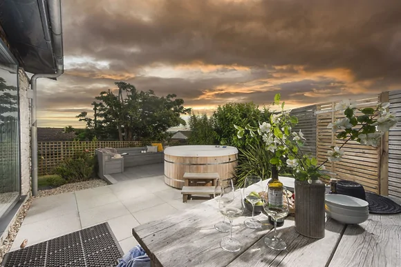 6 The Dunes at Upton Towans