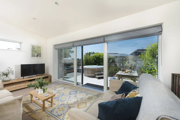 6 The Dunes at Upton Towans