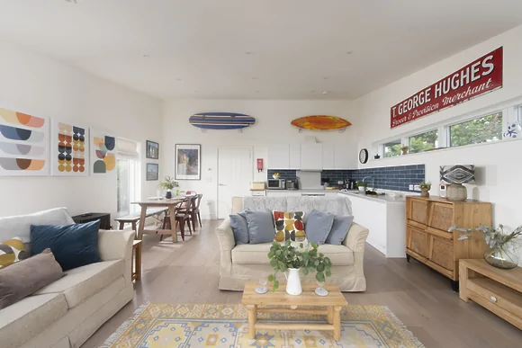 6 The Dunes at Upton Towans