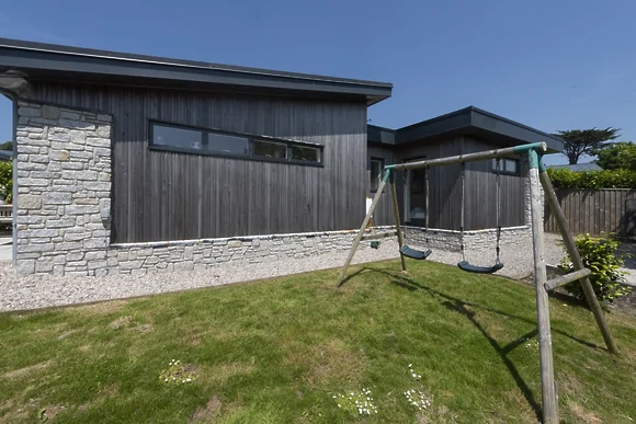 6 The Dunes at Upton Towans