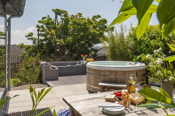 6 The Dunes at Upton Towans