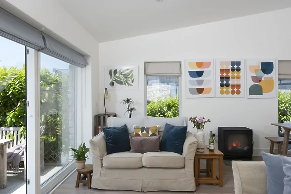 6 The Dunes at Upton Towans